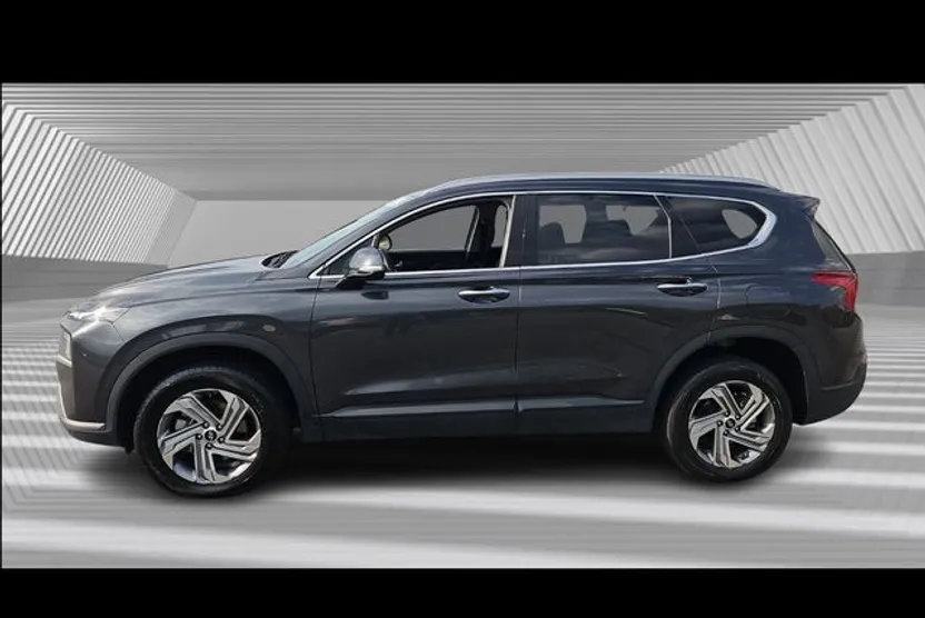 2023 Hyundai Santa Fe SEL photo 1