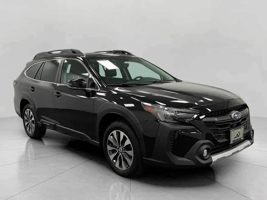 2024 Subaru Outback Limited photo 1