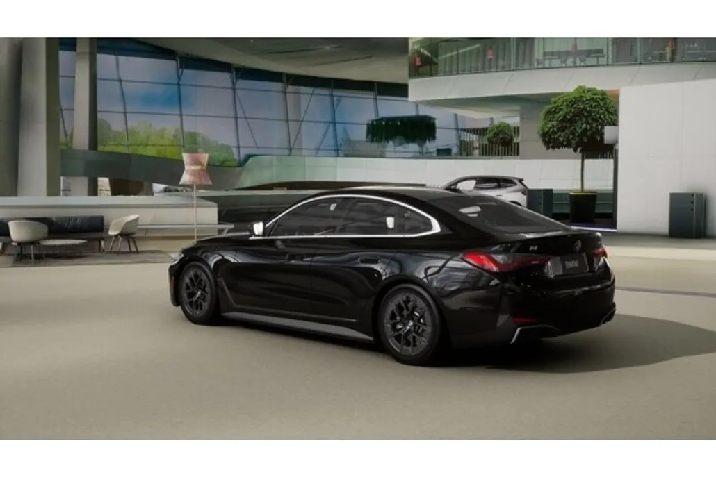 2025 Bmw i4 eDrive40 photo 1