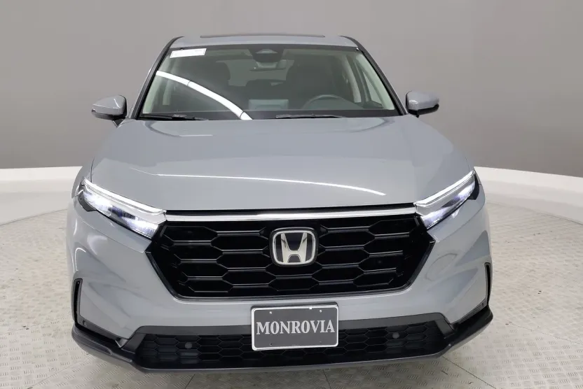 2023 Honda CR-V EX-L photo 1