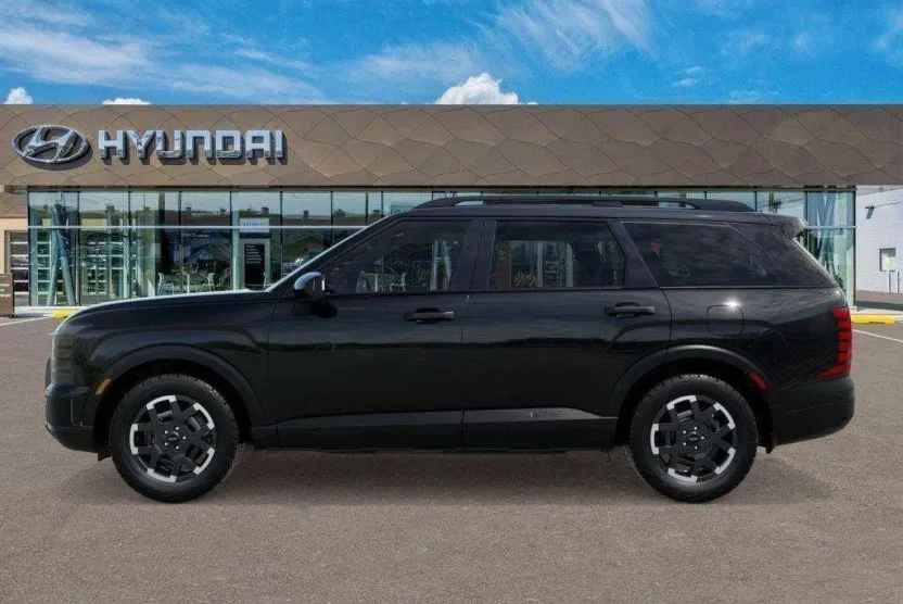 2026 Hyundai Palisade XRT photo 1