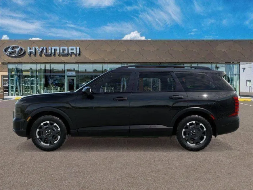 2026 Hyundai Palisade XRT photo 1