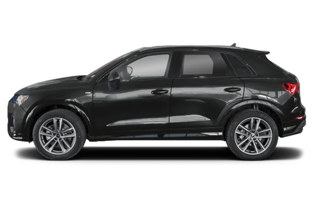 2025 Audi Q3 45 TFSI S line Premium Plus photo 1