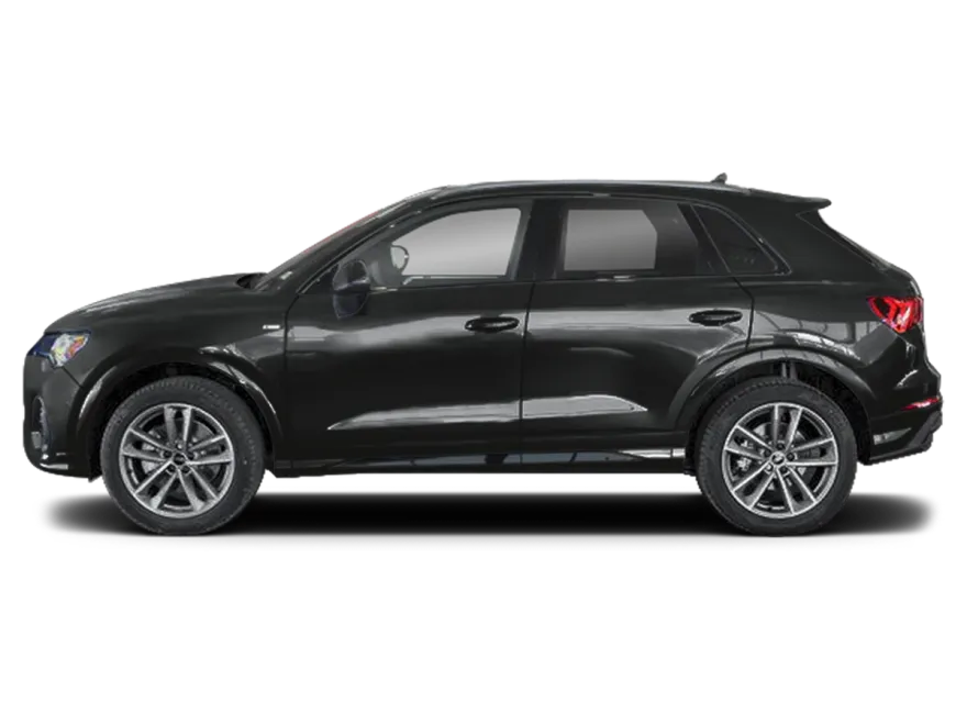 2025 Audi Q3 45 TFSI S line Premium Plus photo 1