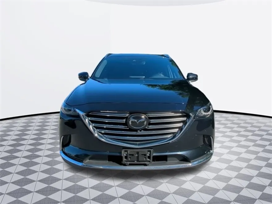2022 Mazda CX-9 Grand Touring photo 1