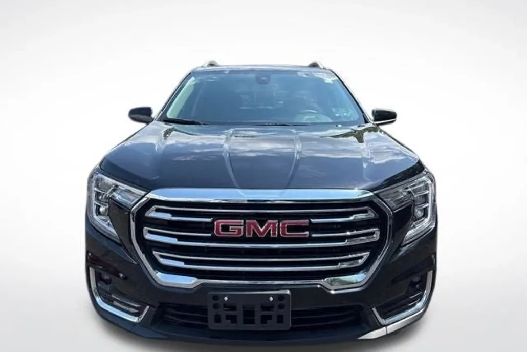 2024 Gmc Terrain SL photo 1