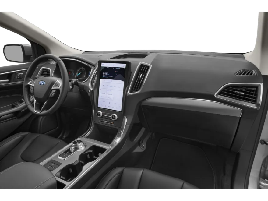 2022 Ford Edge Titanium photo 25