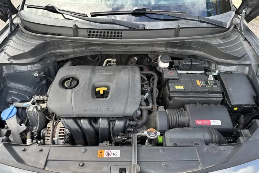 2021 Kia Soul S photo 1