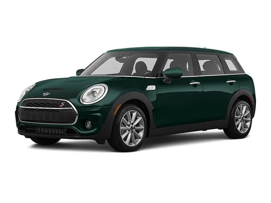2022 Mini Cooper Base S photo 1