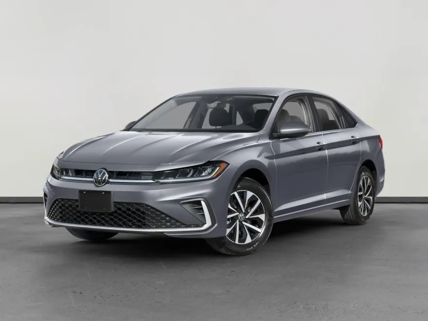 2025 Volkswagen Jetta 1.5T S photo 1