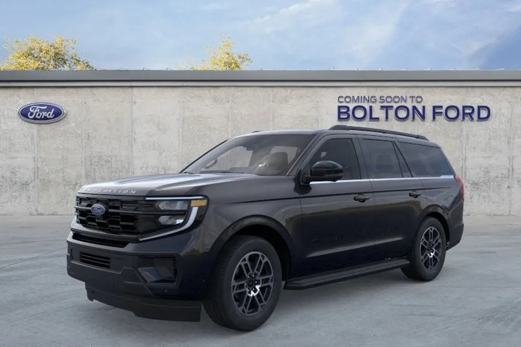 2025 Ford Expedition photo 1