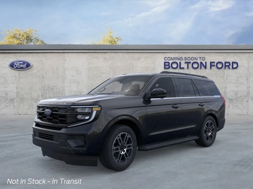 2025 Ford Expedition photo 1