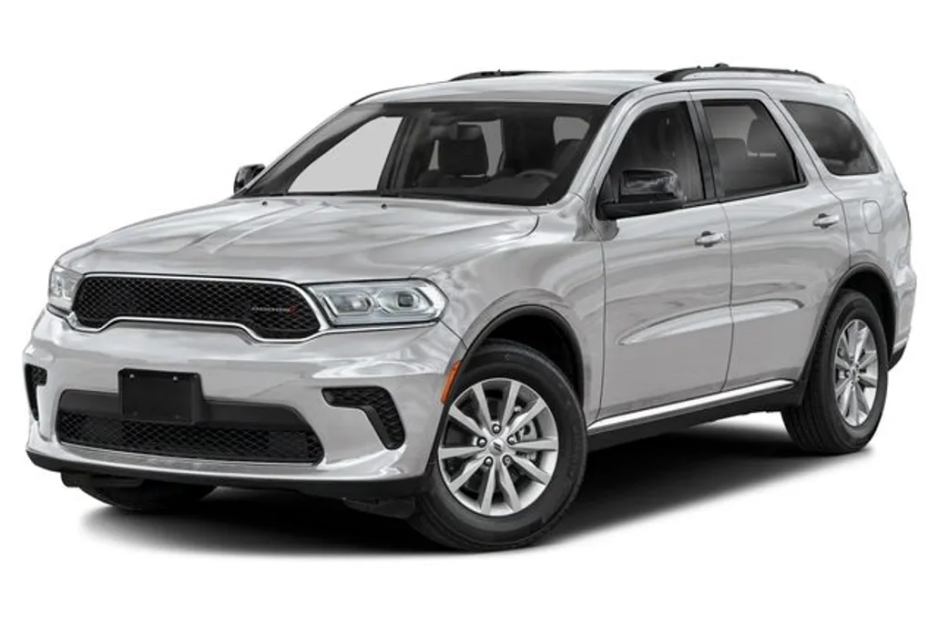 2025 Dodge Durango GT photo 1
