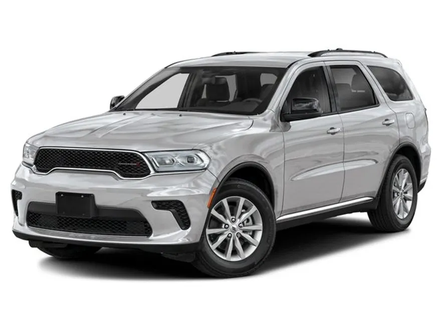 2025 Dodge Durango GT photo 1