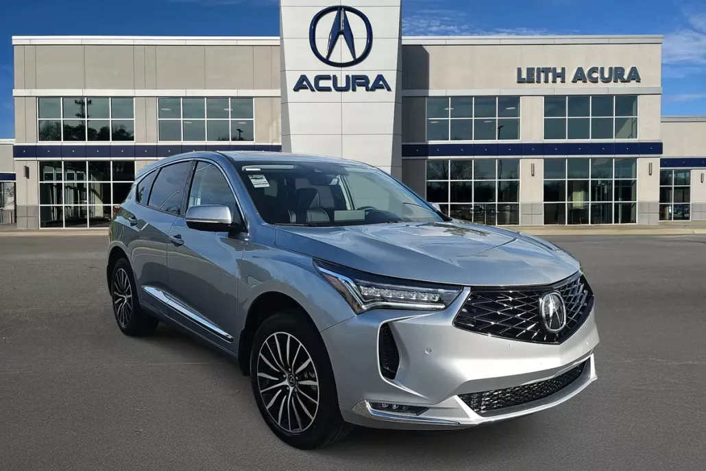 2025 Acura RDX Advance photo 1