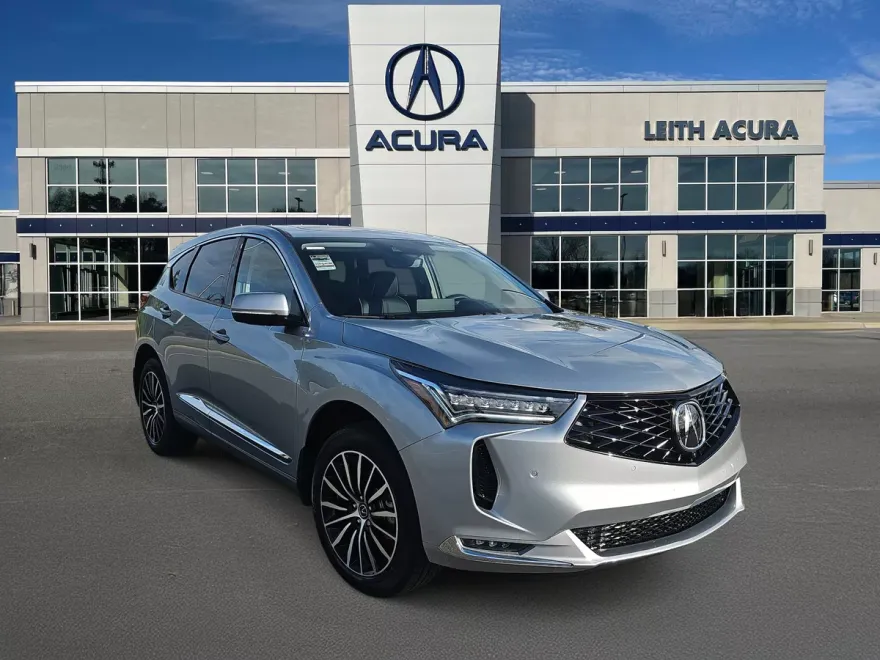 2025 Acura RDX Advance photo 1