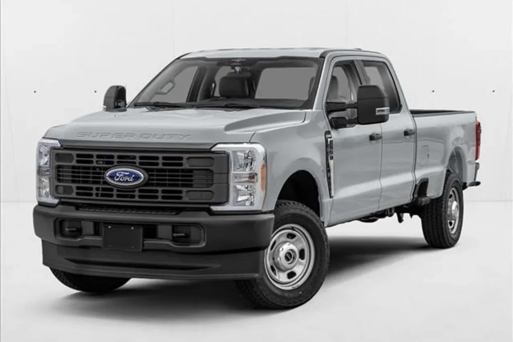 2025 Ford F-350 Lariat photo 1