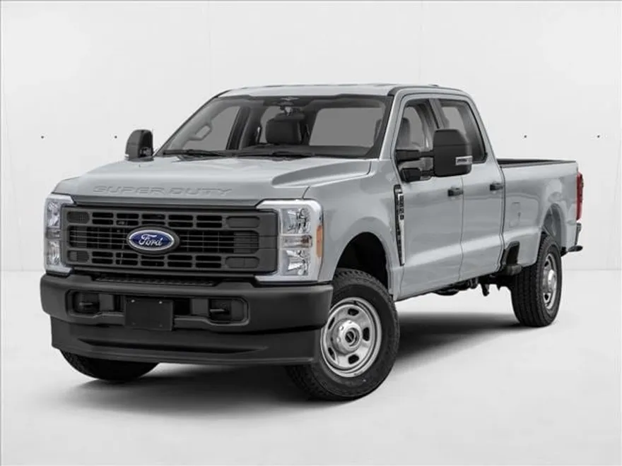 2025 Ford F-350 Lariat photo 1