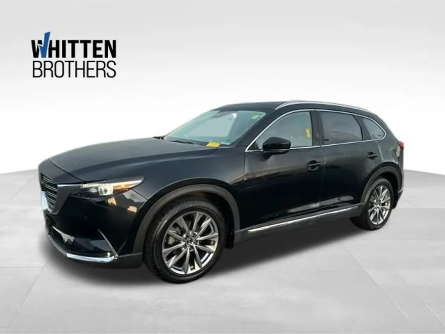 2019 Mazda CX-9 Signature photo 1