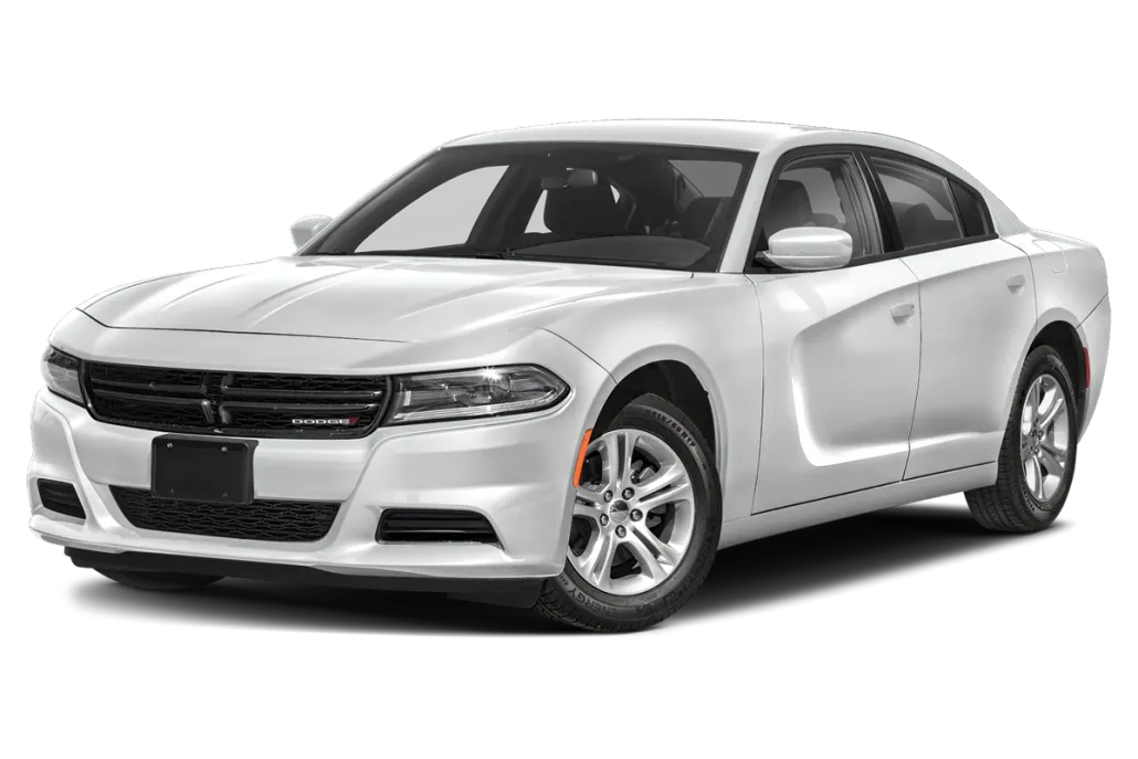2023 Dodge Charger SXT photo 1