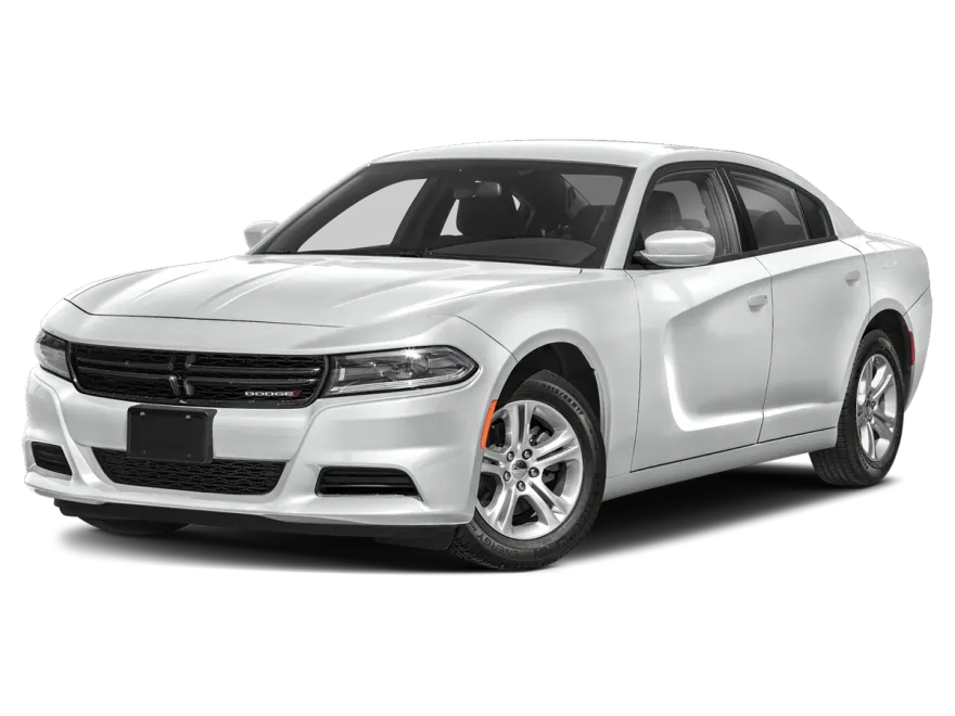 2023 Dodge Charger SXT photo 1