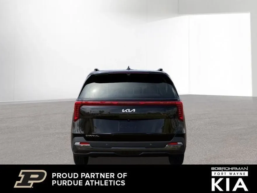 2026 Kia Carnival SX Prestige photo 1