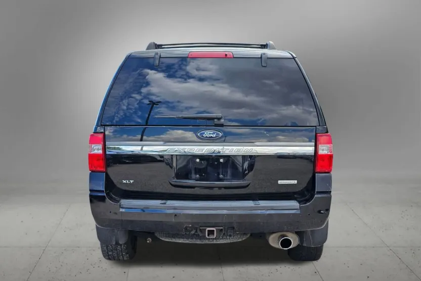 2017 Ford Expedition XLT King Ranch photo 1