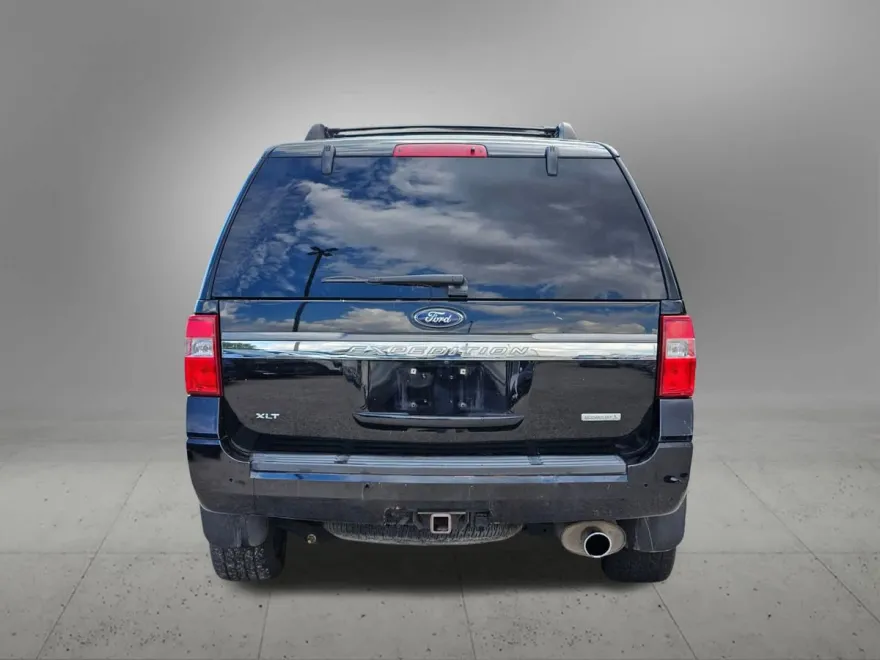 2017 Ford Expedition XLT King Ranch photo 1