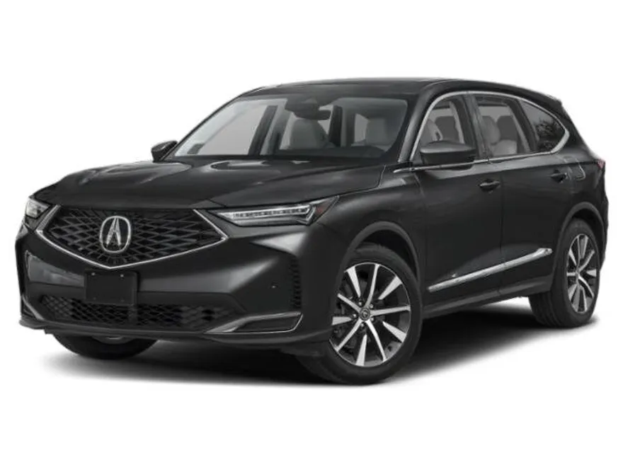2025 Acura MDX Technology photo 1
