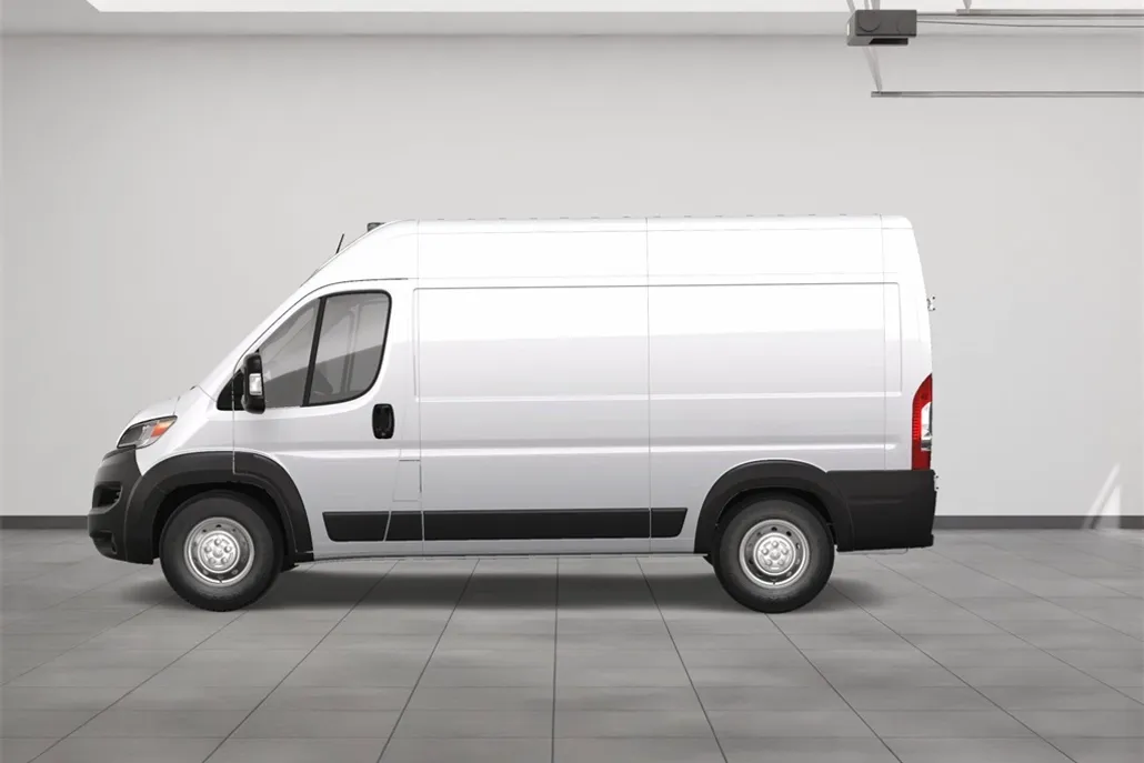 2025 Ram ProMaster 1500 photo 1