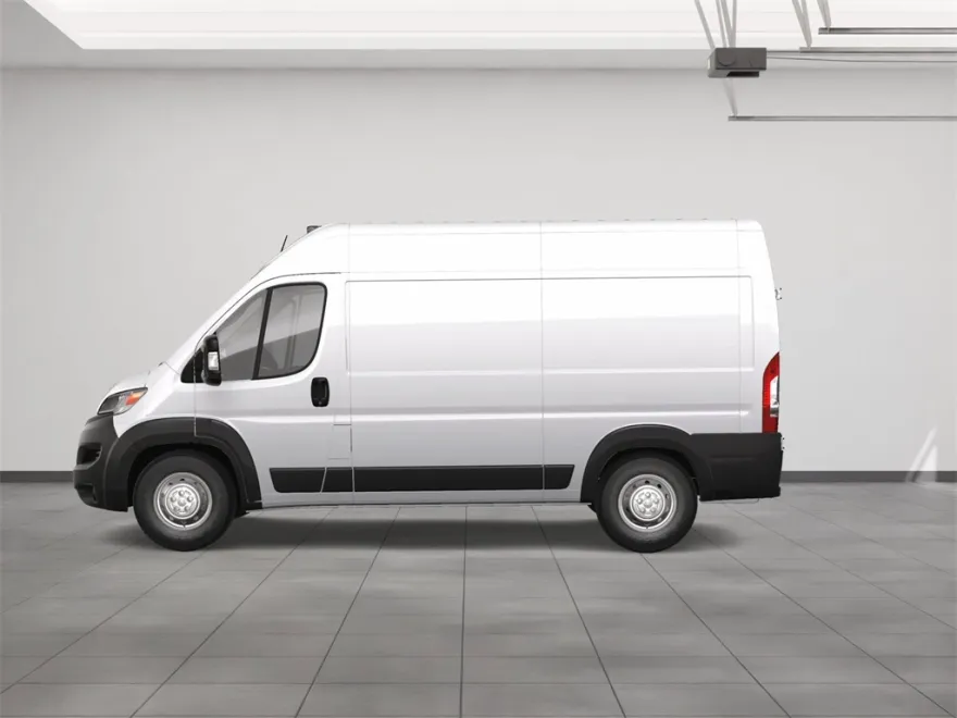 2025 Ram ProMaster 1500 photo 1