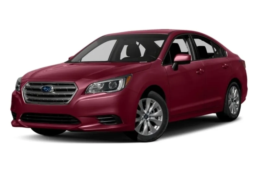 2017 Subaru Legacy 2.5i Premium photo 1
