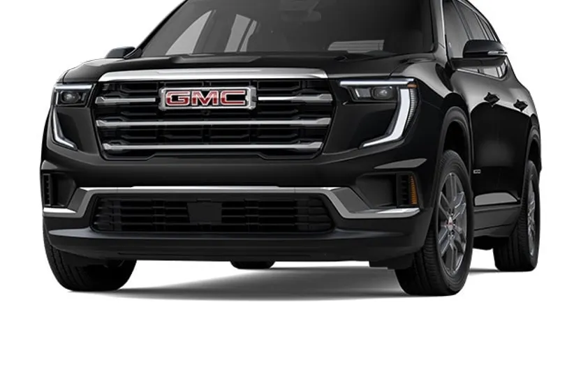 2025 Gmc Acadia Elevation photo 1