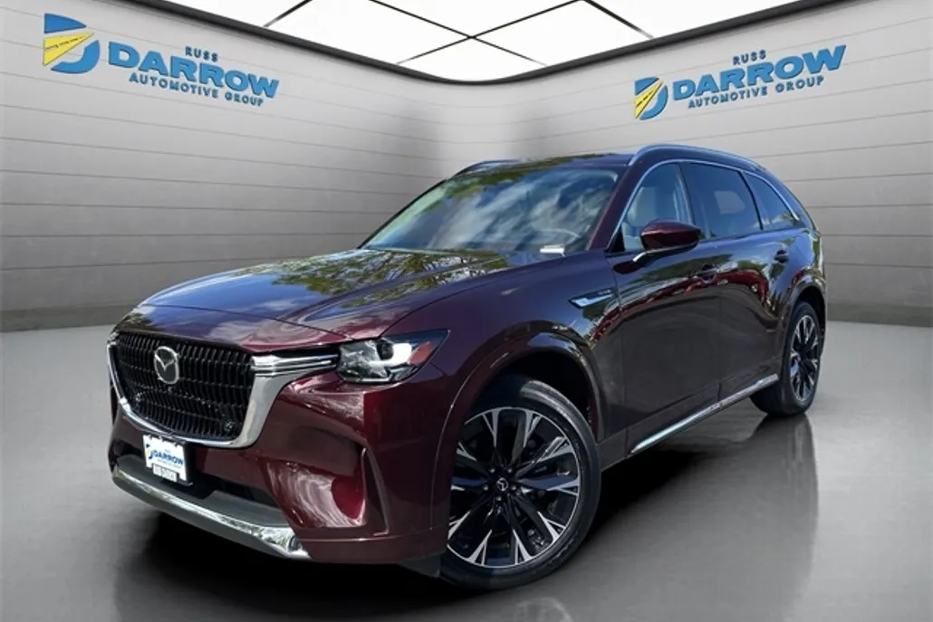 2024 Mazda CX-90 3.3 Turbo Premium Plus photo 1