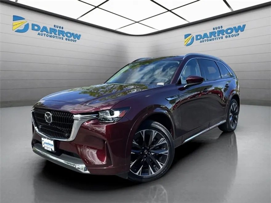 2024 Mazda CX-90 3.3 Turbo Premium Plus photo 1