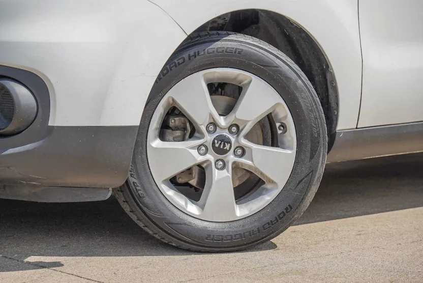 2018 Kia Soul Base photo 1