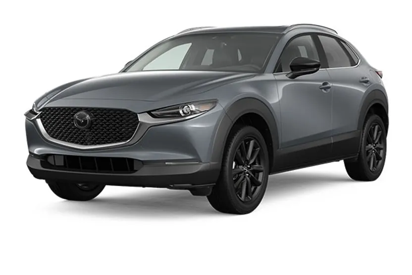 2024 Mazda CX-30 2.5 S Carbon photo 1