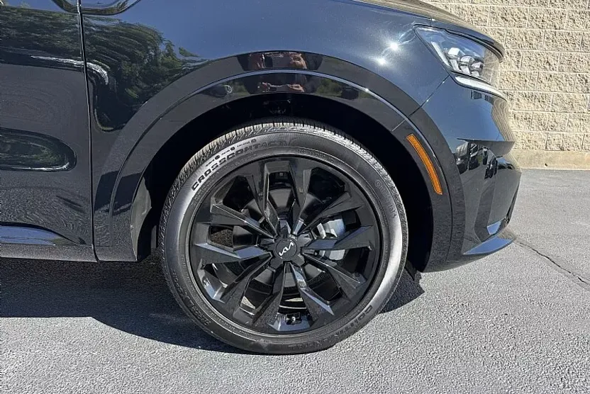 2023 Kia Sorento SX Prestige photo 1