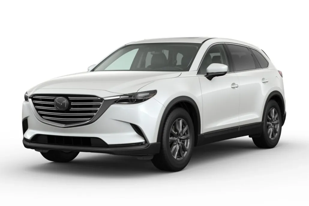 2023 Mazda CX-9 Touring photo 1