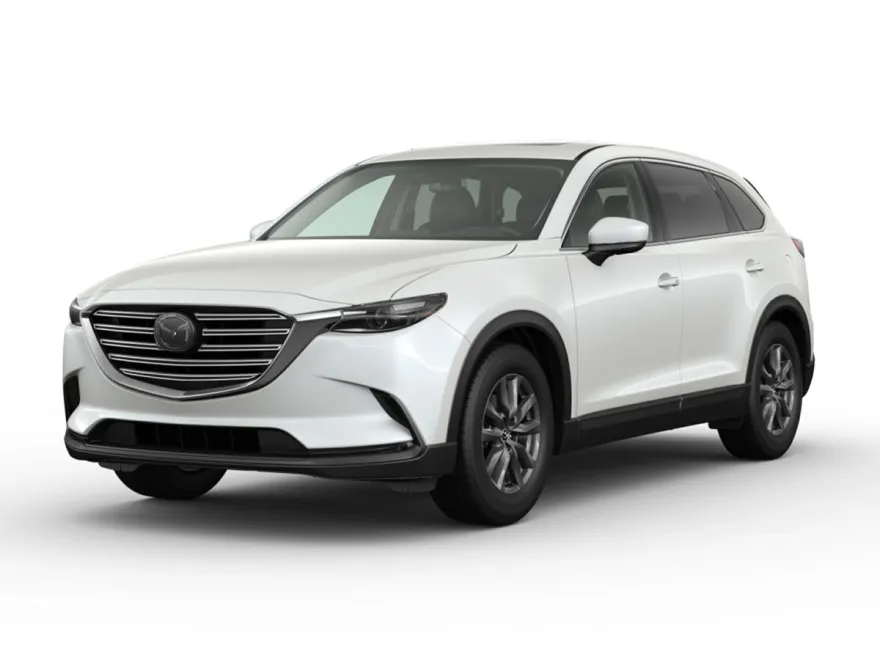 2023 Mazda CX-9 Touring photo 1