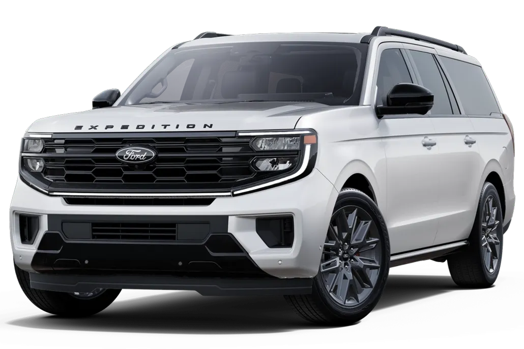 2025 Ford Expedition Platinum MAX photo 18