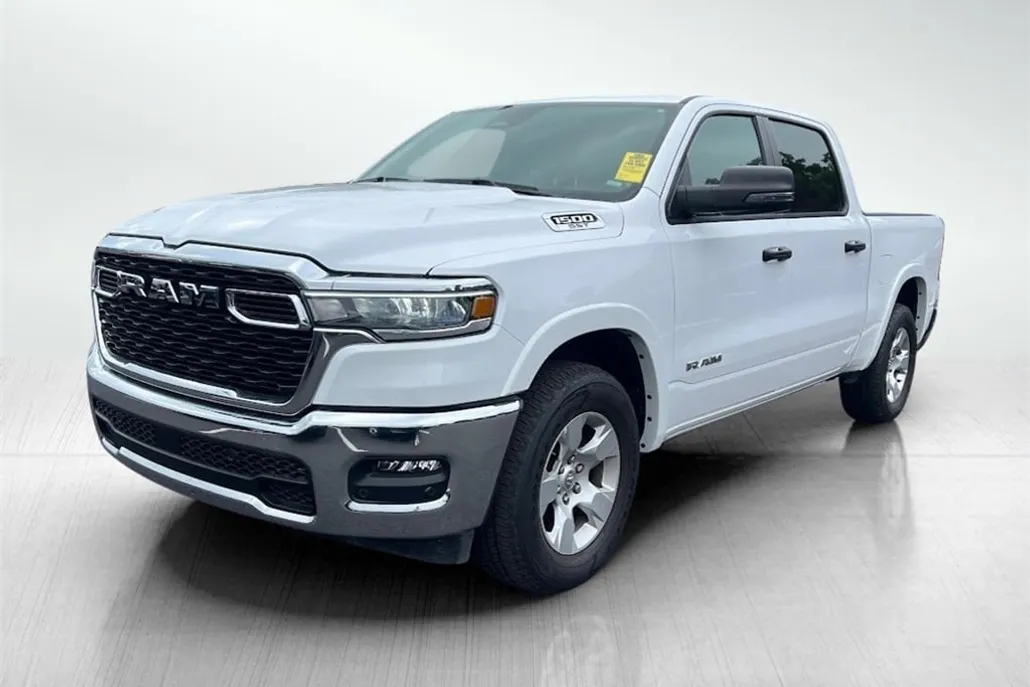 2025 Ram 1500 Big Horn Lone Star photo 1