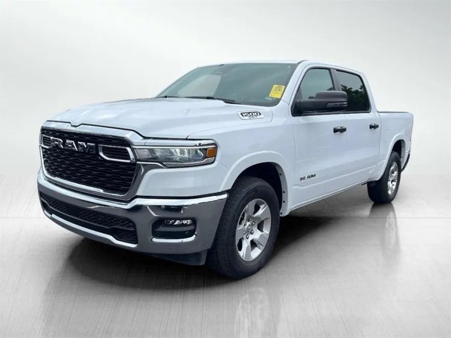 2025 Ram 1500 Big Horn Lone Star photo 1