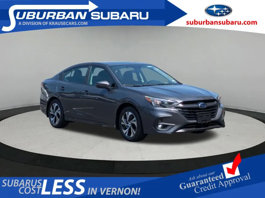 2025 Subaru Legacy Premium photo 1