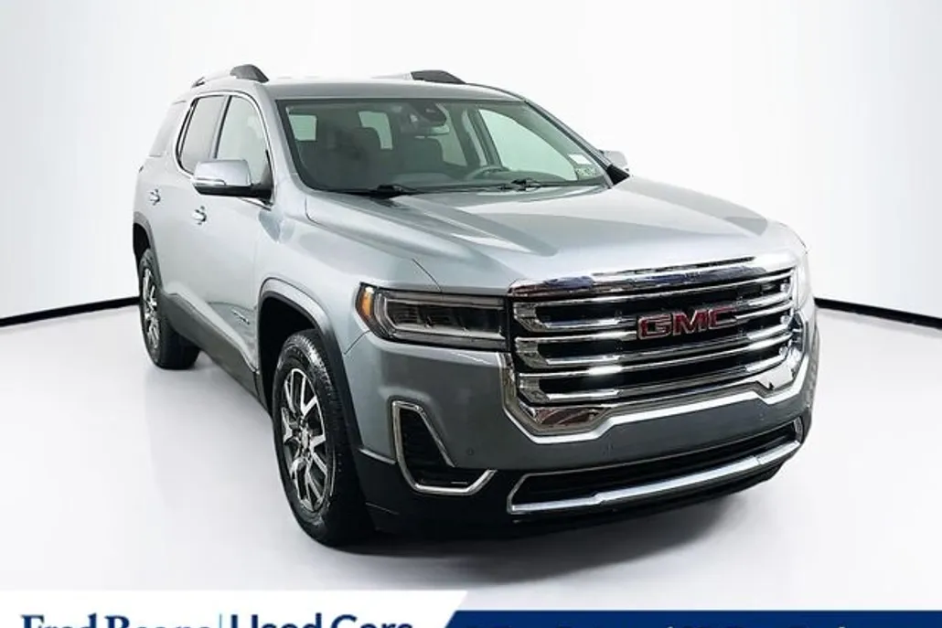 2023 Gmc Acadia SLE photo 1