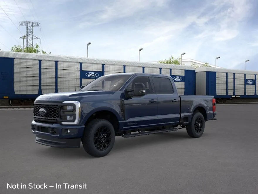2025 Ford F-350 XLT photo 1