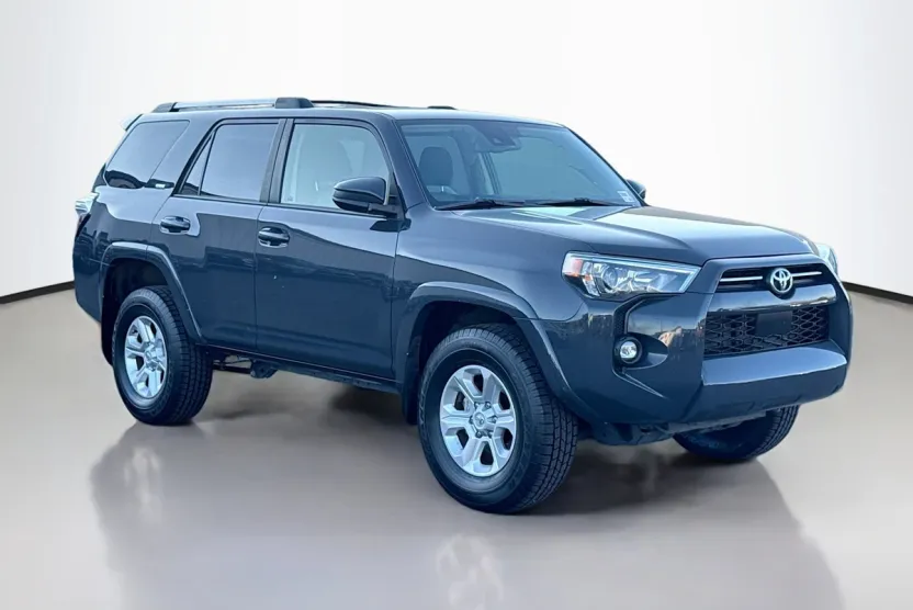 2024 Toyota 4Runner SR5 photo 1