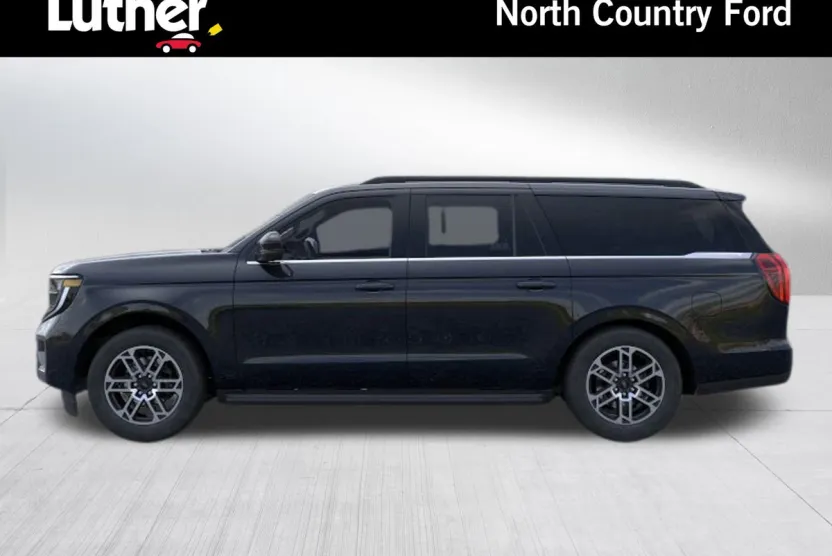 2025 Ford Expedition MAX photo 1