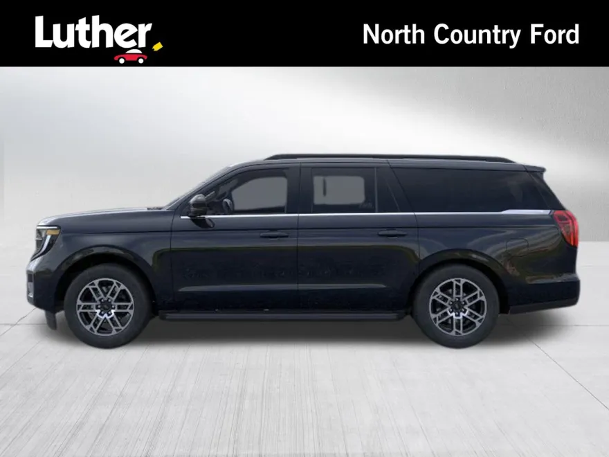 2025 Ford Expedition MAX photo 1