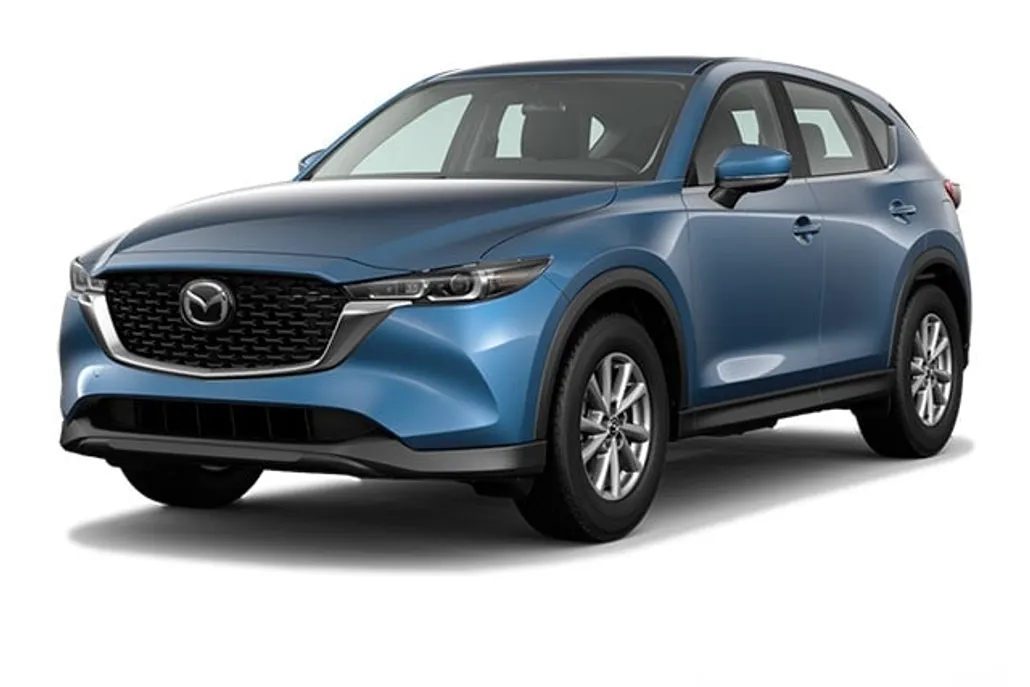 2023 Mazda CX-5 2.5 S photo 1